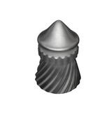 Umarex Chacal cabeza puntiaguda Diabolos 4.5 mm - 500 piezas