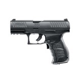 Walther PPQ M2 EBB - 0,50 Joule - BK