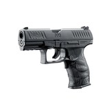 Walther PPQ M2 EBB - 0,50 Joule - BK