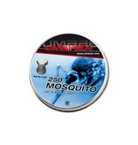 Umarex Mosquito Flachkopf Diabolos 5,5 mm 5 x 250 Stück