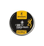 Browning Cabeça pontiaguda Diabolos 4,5 mm 5 x 500 peças