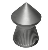 Browning Cabeça pontiaguda Diabolos 4,5 mm 5 x 500 peças