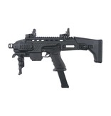 APS Hornet Plus SMG Conversion Kit - BK