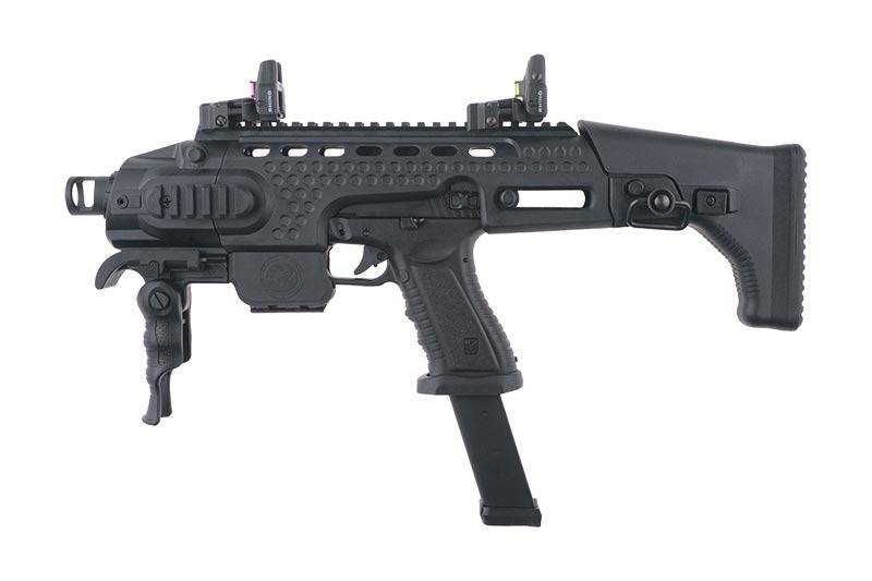 APS Hornet Plus SMG Conversion Kit - BK