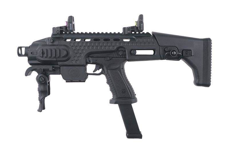 APS Kit de conversão Hornet Plus SMG - BK