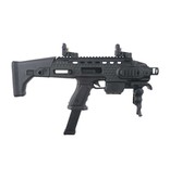 APS Hornet Plus SMG Conversion Kit - BK