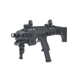 APS Hornet Plus SMG Conversion Kit - BK