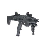 APS Hornet Plus SMG Conversion Kit - BK