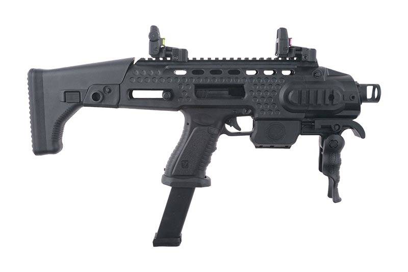 APS Hornet Plus SMG Conversion Kit - BK