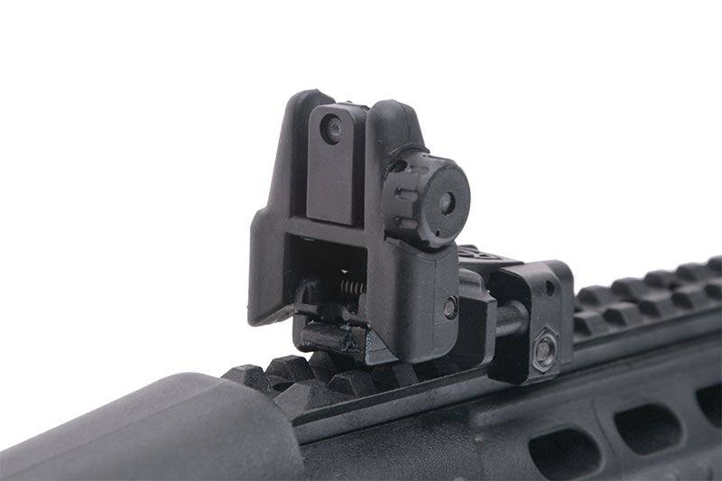 APS Kit de conversion Hornet Plus SMG - BK