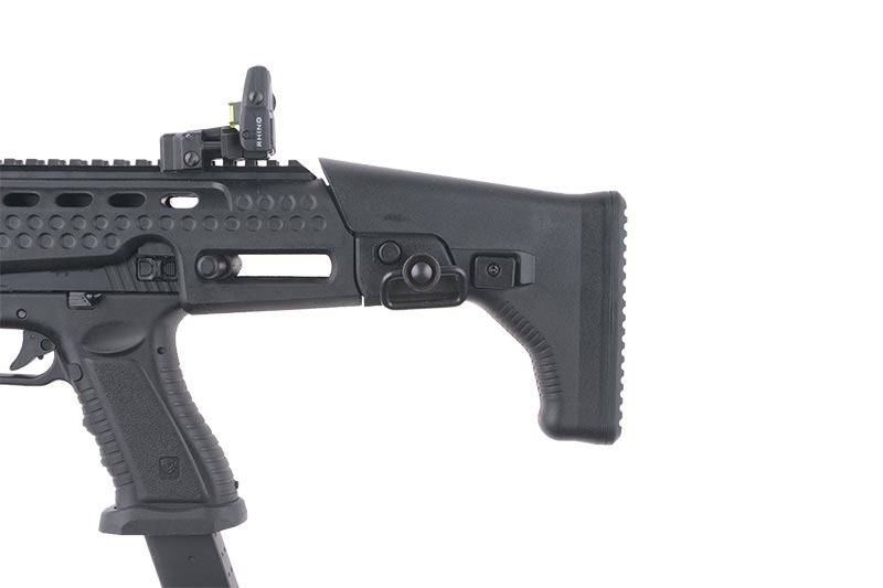 APS Kit de conversion Hornet Plus SMG - BK