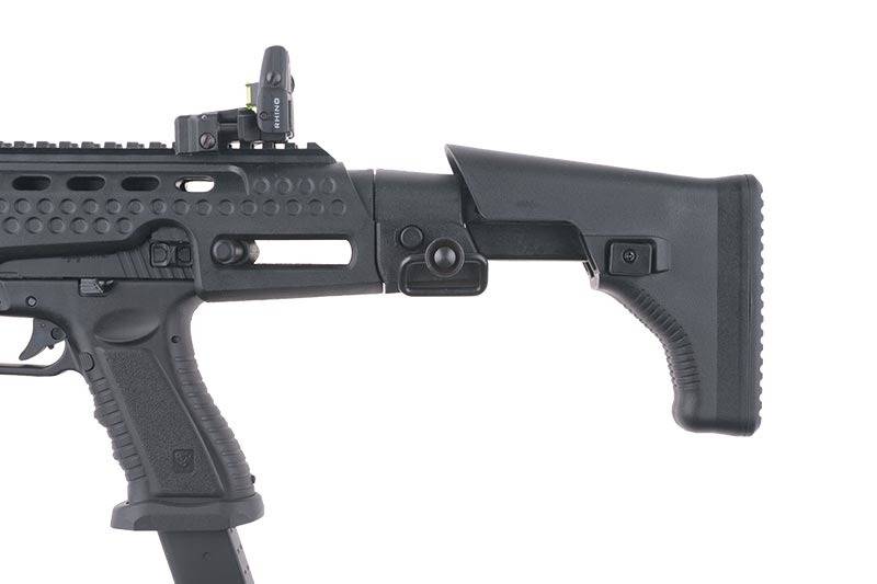 APS Hornet Plus SMG Conversion Kit - BK