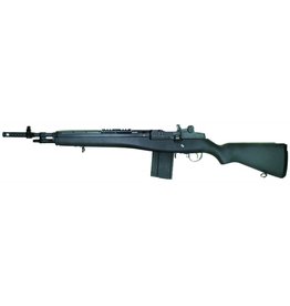 Classic Army M14 Scout AEG - 1.0 Joule -BK