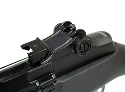 Classic Army M14 Scout AEG - 1.0 julios -BK
