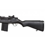 Classic Army M14 Scout AEG - 1.0 Joule -BK
