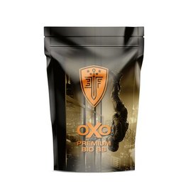 Elite Force OXO Premium Bio BB 0.23 gramos - 4.000 piezas