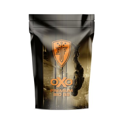 Elite Force OXO Premium Bio BB 0,23 Gramm - 4.000 Stück