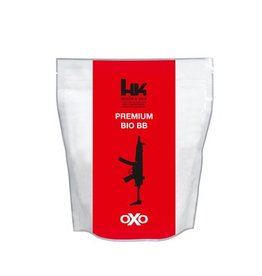 H&K OXO Premium Bio BB 0,25 gramas - 4.000 peças