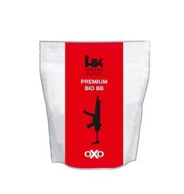 H&K OXO Premium Bio BB 0,25 Gramm - 4.000 Stück