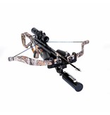 Steambow besta autoarmada Excalibur AV Micro 355 - Camo