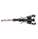 Steambow self-cocking crossbow Excalibur AV Micro 355 - Camo