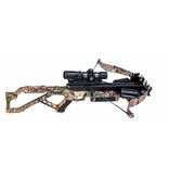 Steambow selbstspannende Armbrust Excalibur AV Micro 355 - Camo