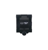 Theta Optics Suporte magnético para taclight de 25 mm - BK
