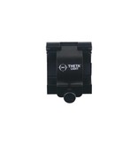 Theta Optics Supporto magnetico Taclight da 25 mm - BK