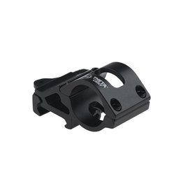 Theta Optics QD Support latéral TL02 Taclight 25 mm - BK