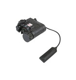 Element DBAL EMKII Light/IR Laser Module - BK