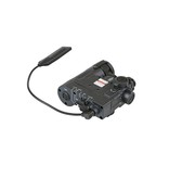 Element DBAL EMKII Licht-/IR-Laser Modul - BK