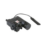 Element DBAL EMKII Light/IR Laser Module - BK