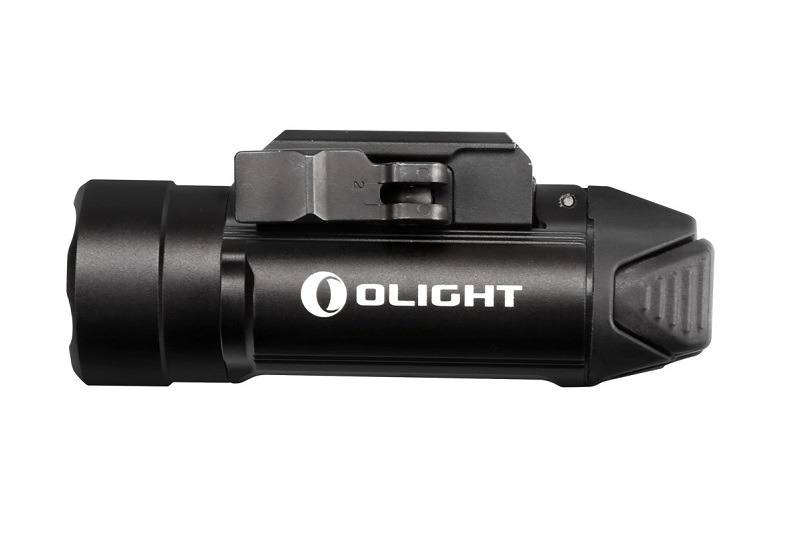 OLight PL-2 Valkyrie Taclight 1.200 Lumen - BK