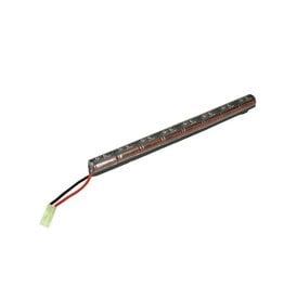 ACM Energy Ni-Mh battery 9.6V 1.600 mAH - type stick