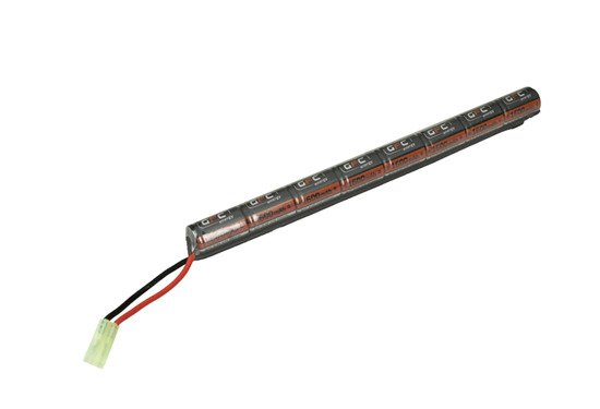 ACM Energy Ni-Mh Akku 9,6V 1.600 mAH - Typ Stick