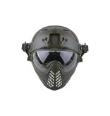 Ultimate Tactical capacete modular - FAST Para Jumper Piloteer - OD