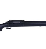 Cyma CM.702A M24 Action Bolt Sniper Spring 1.33 Joule – BK