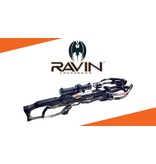 Ravin Pacchetto balestra Predator R15 - Camo