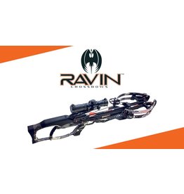 Ravin Ensemble Arbalète Predator R15 - Camo