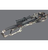 Ravin R15 Predator Armbrust Package - Camo