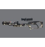 Ravin R15 Predator Crossbow Package - Camo