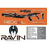 Ravin R15 Predator Armbrust Package - Camo