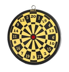 Umarex Dartboard for spring bolts