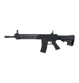 Cyma CM.630 URX III AEG 1.48 julios - BK