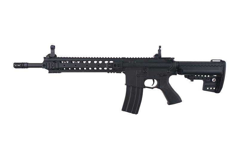Cyma CM.630 URX III AEG 1.48 joule - BK