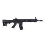 Cyma CM.630 URX III AEG 1.48 joule - BK