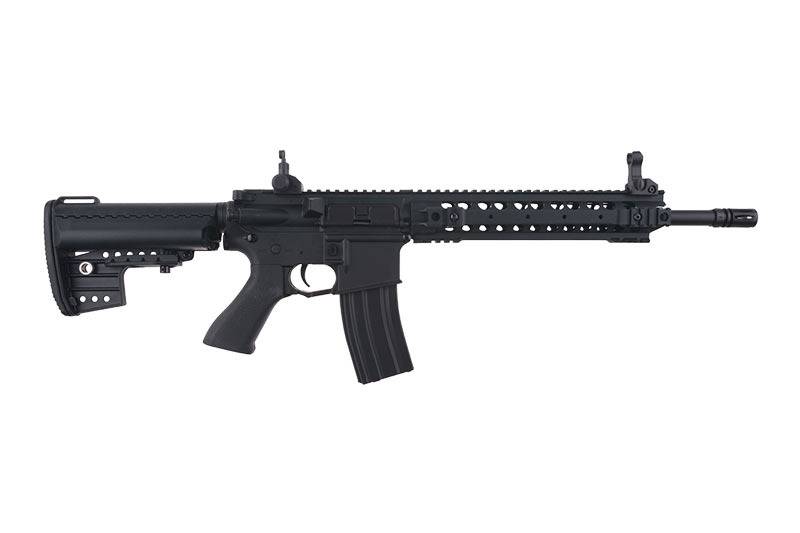 Cyma CM.630 URX III AEG 1.48 joules - BK