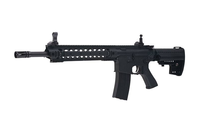 Cyma CM.630 URX III AEG 1,48 dżula - BK