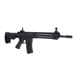 Cyma CM.630 URX III AEG 1.48 joule - BK
