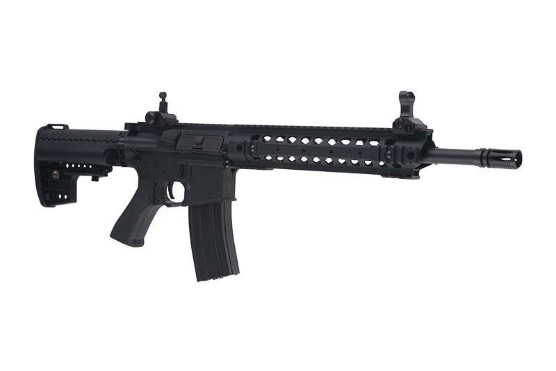 Cyma CM.630 URX III AEG 1.48 joule - BK